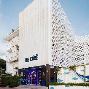 The Core Gallery Hotel